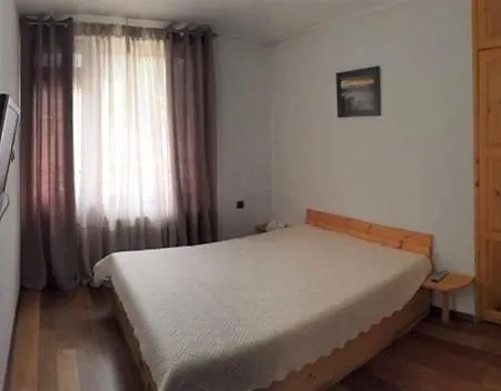 Гостевой дом Classic *