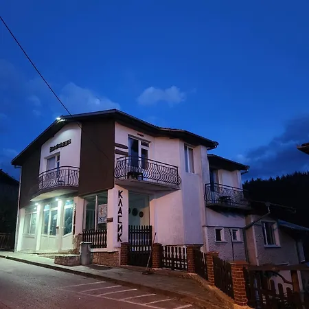Konukevi Classic *