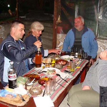 Classic Pensiune Dospat