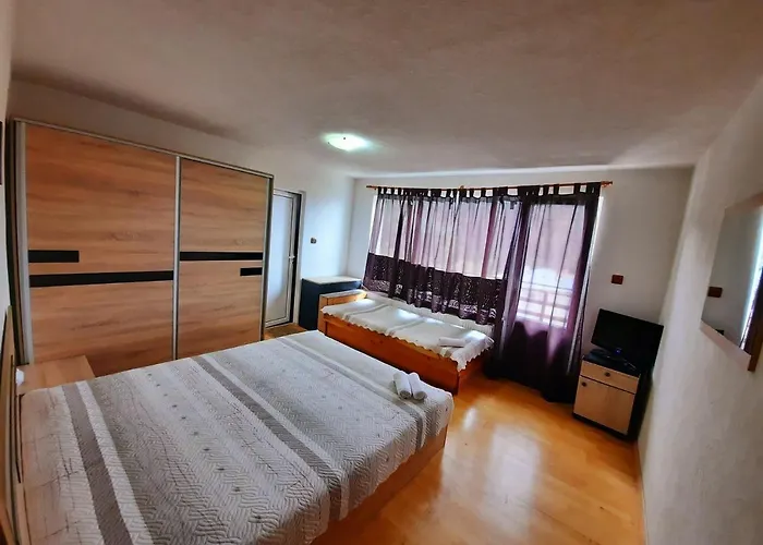 Classic Maison d'hôtes Dospat