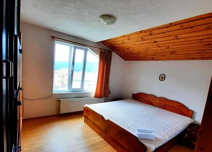 Maison d'hôtes Classic *