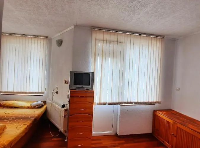 Maison d'hôtes Classic Dospat