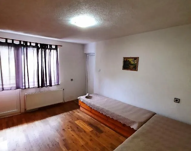 Classic Maison d'hôtes Dospat