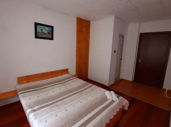 Maison d'hôtes Classic Dospat