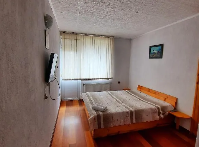 Maison d'hôtes Classic