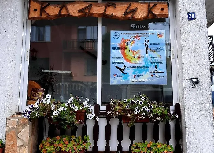 Classic Maison d'hôtes