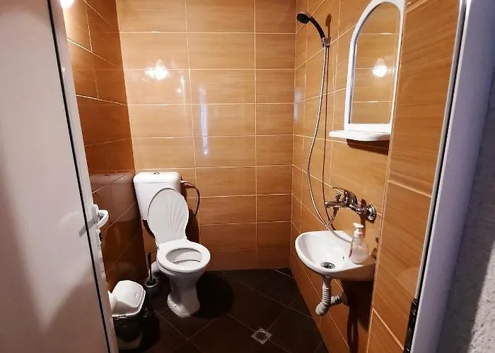 Maison d'hôtes Classic *