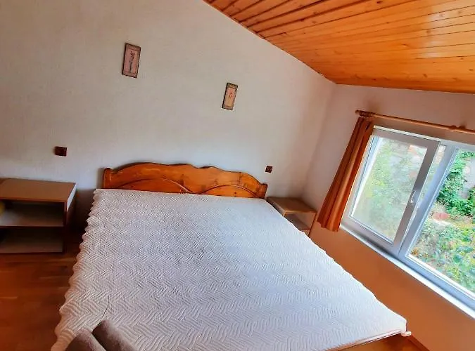 Maison d'hôtes Classic *