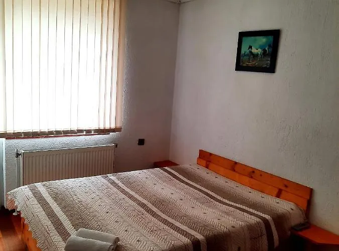 Classic Maison d'hôtes Dospat