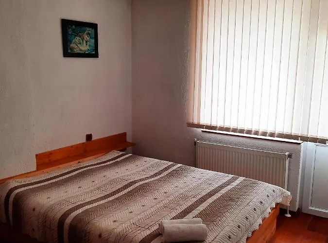 Maison d'hôtes Classic *