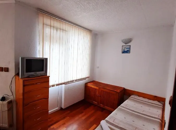 Classic Maison d'hôtes *