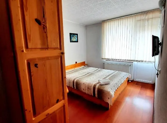 Maison d'hôtes Classic *