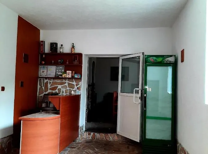 Classic Maison d'hôtes *