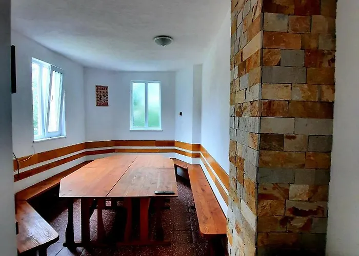 Classic Maison d'hôtes *