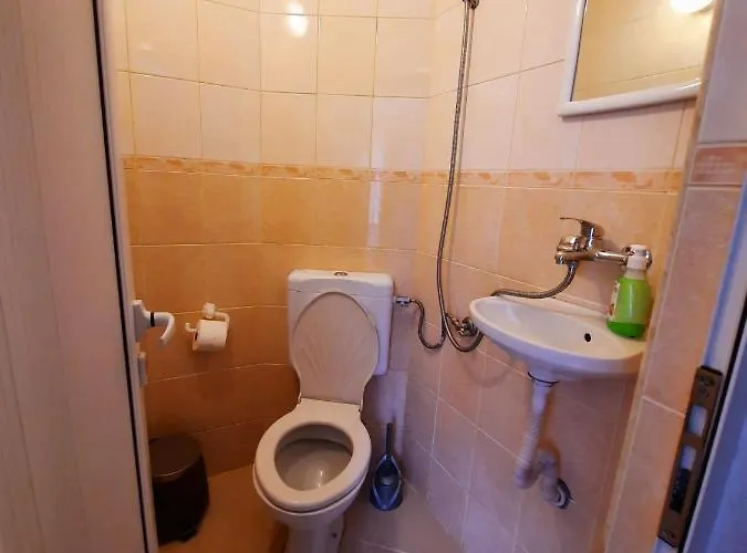 Maison d'hôtes Classic Dospat