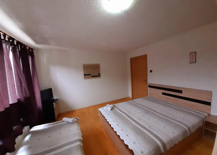 Maison d'hôtes Classic Dospat