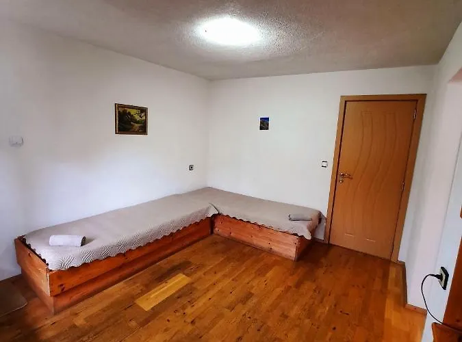 Maison d'hôtes Classic Dospat