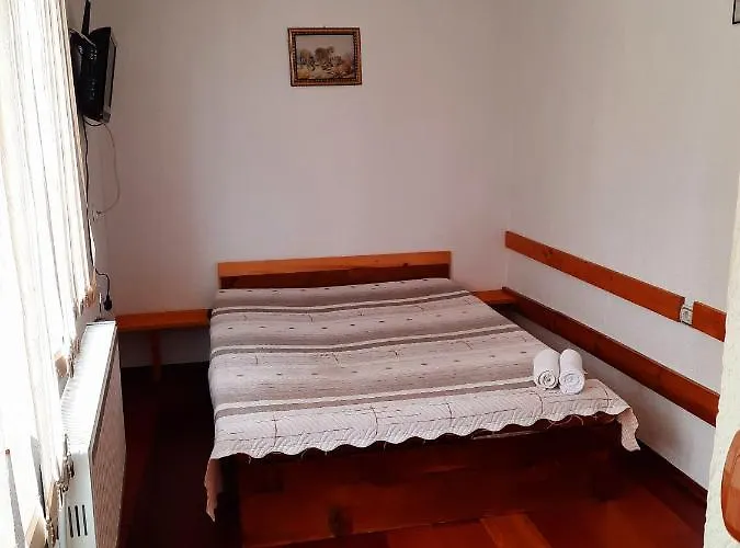 Maison d'hôtes Classic