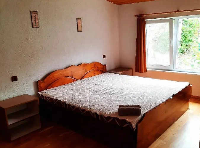 Classic Maison d'hôtes Dospat