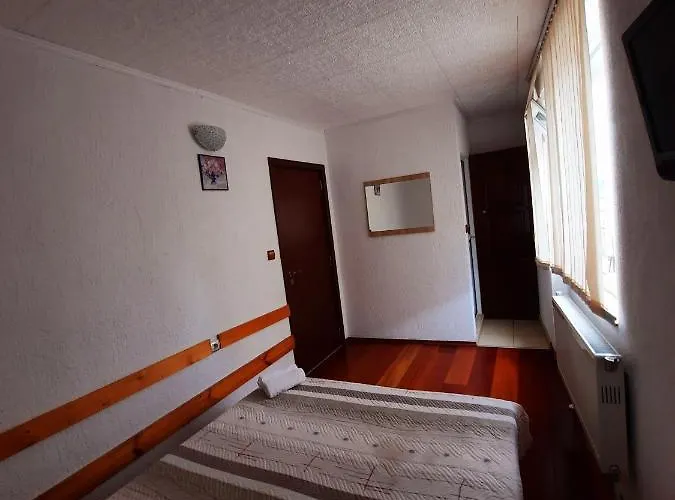 Maison d'hôtes Classic *