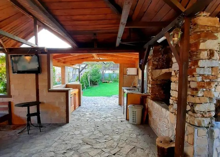 Classic Maison d'hôtes