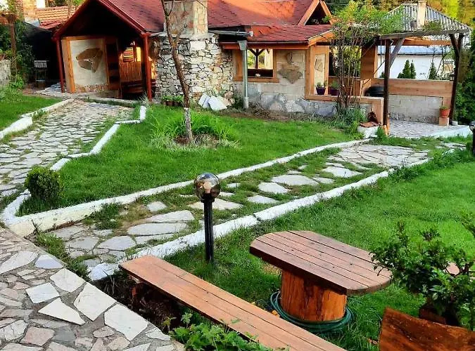 Classic Maison d'hôtes