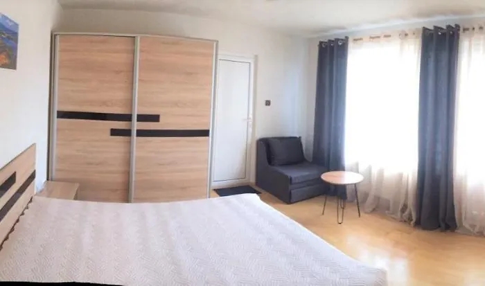 Classic Maison d'hôtes Dospat