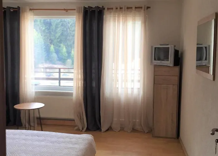 Maison d'hôtes Classic