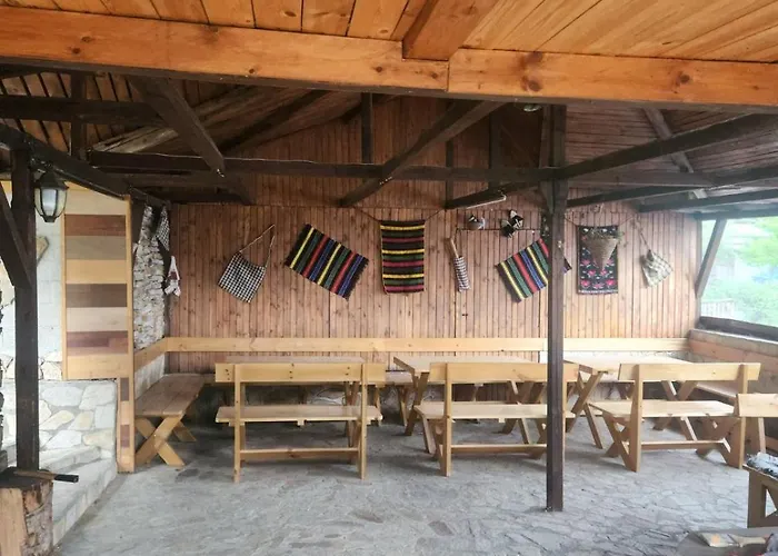 Classic Maison d'hôtes