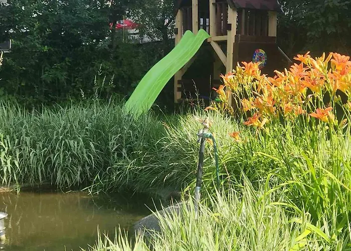 Classic Maison d'hôtes Dospat