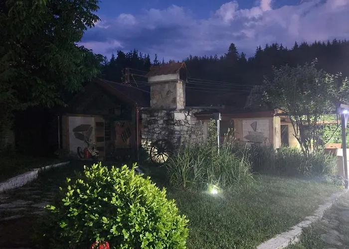 Maison d'hôtes Classic