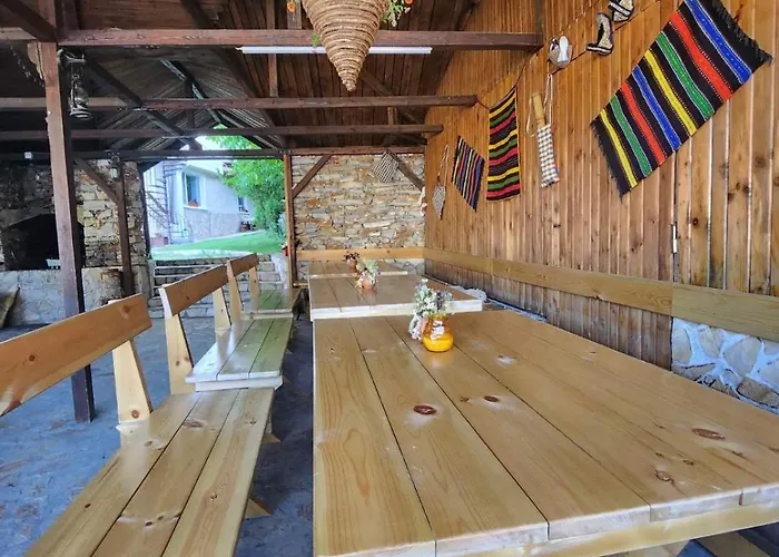 Classic Maison d'hôtes *