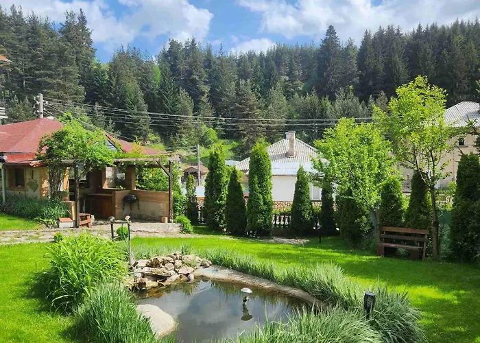 Maison d'hôtes Classic *