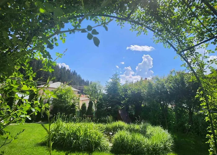 Maison d'hôtes Classic *