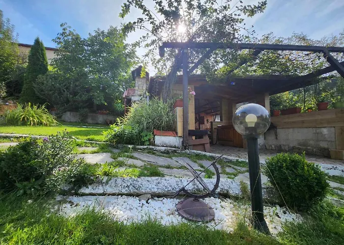 Maison d'hôtes Classic