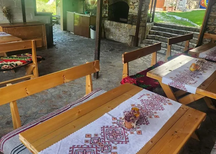 Classic Maison d'hôtes *