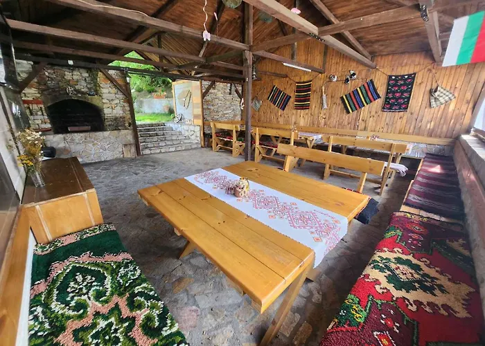 Maison d'hôtes Classic *