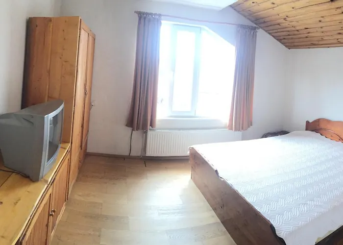 Classic Maison d'hôtes Dospat