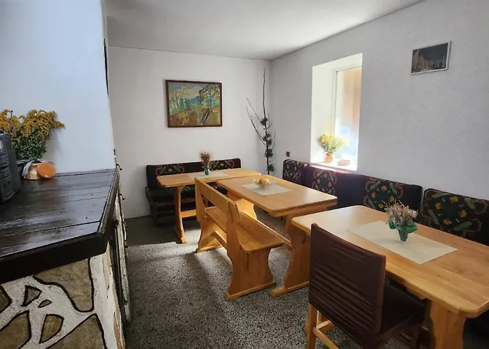 Maison d'hôtes Classic Dospat