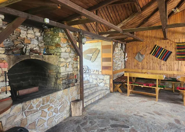 Maison d'hôtes Classic