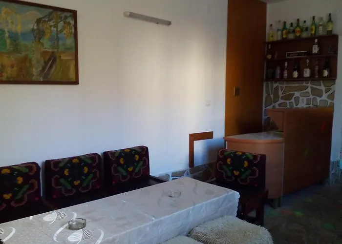 Maison d'hôtes Classic *