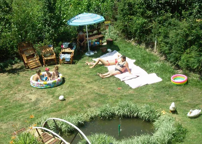 Maison d'hôtes Classic Dospat