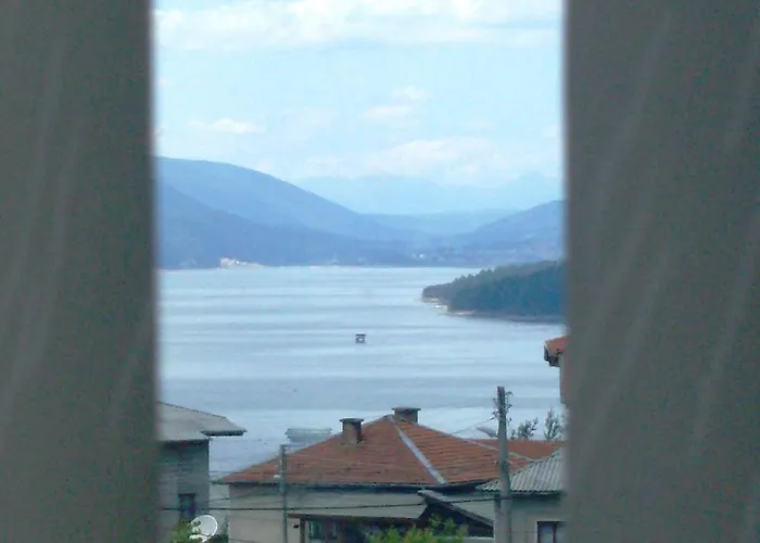 Classic Maison d'hôtes Dospat