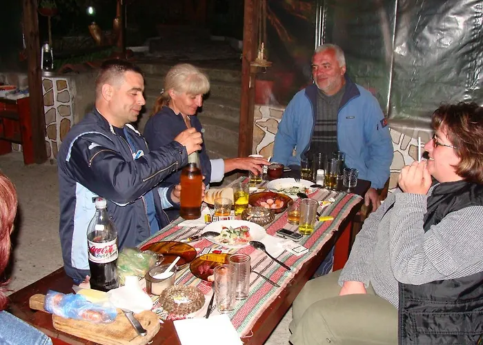 Classic Maison d'hôtes Dospat