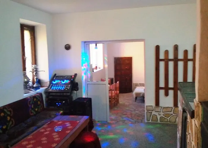 Classic Maison d'hôtes *