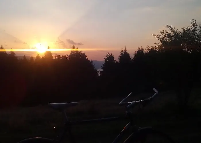 Maison d'hôtes Classic Dospat